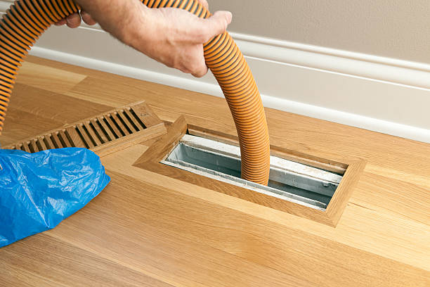 Best Air Duct Cleaning Near Me  in Brown Deer, WI