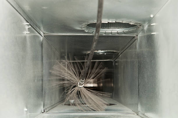 Best Affordable HVAC Duct Cleaning  in Brown Deer, WI